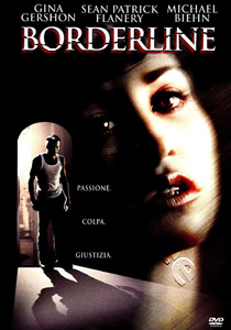 Borderline |   DVD